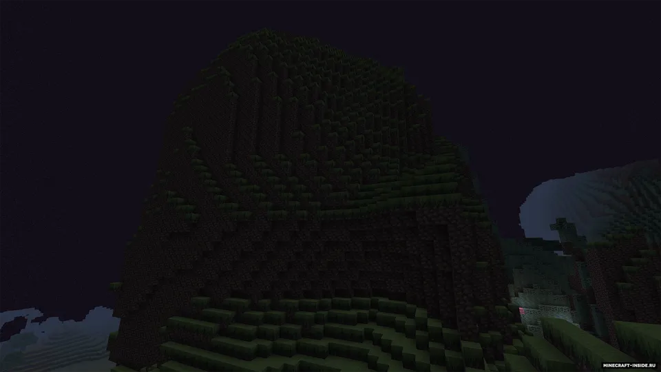Cryptic Cosmos — Minecraft mod, rasm 2