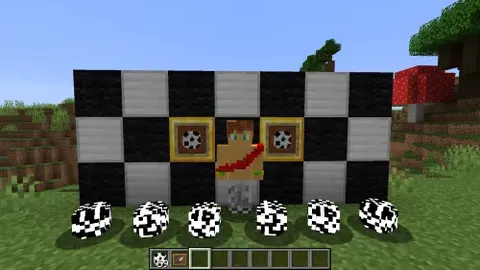 Football Mod