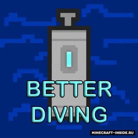 Better Diving