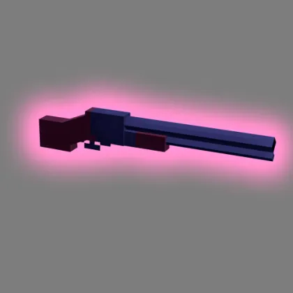 Aged Guns — Minecraft mod, rasm 1