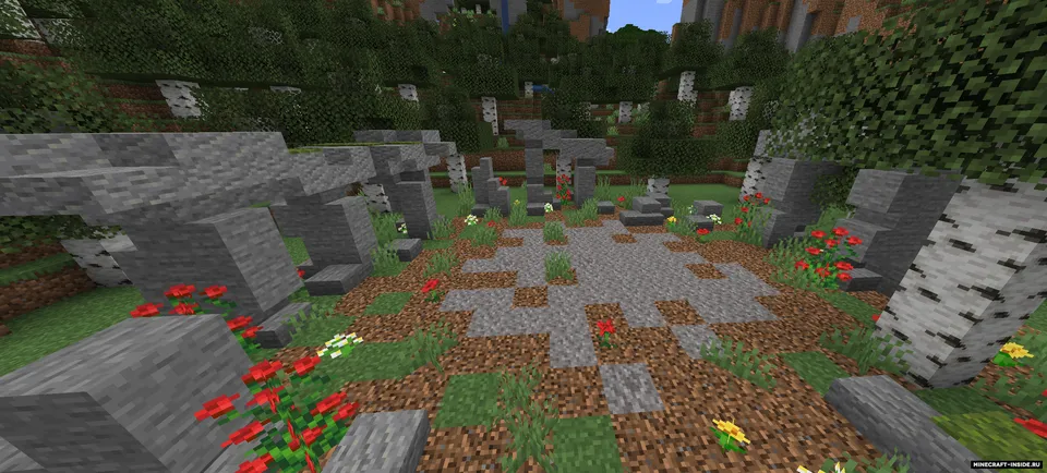 Better Archeology — Minecraft mod, rasm 6