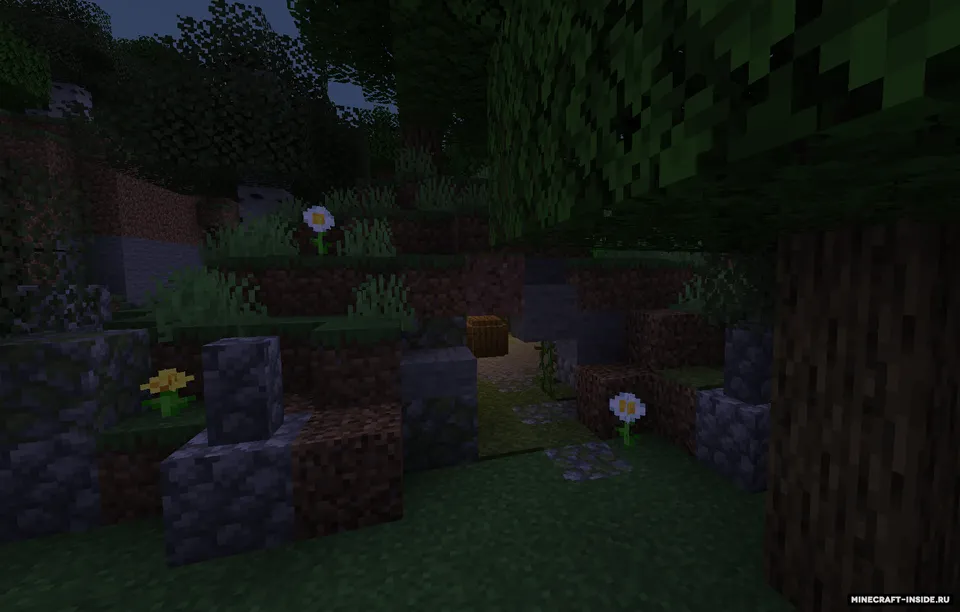 Better Archeology — Minecraft mod, rasm 7