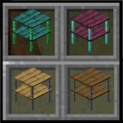 Storage Racks