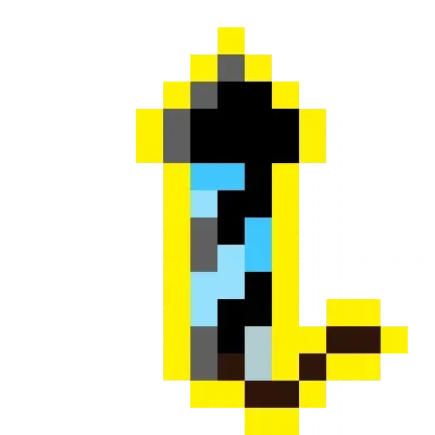 Netherite Firework