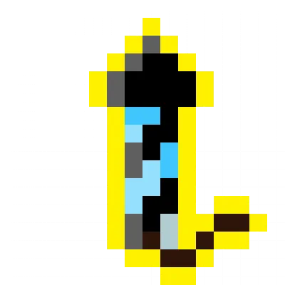 Netherite Firework — Minecraft mod, rasm 1