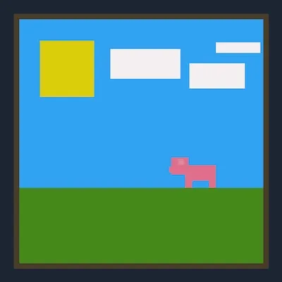 Nicephore — Minecraft mod, rasm 1