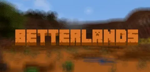 Betterlands
