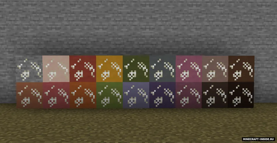 Betterlands — Minecraft mod, rasm 3