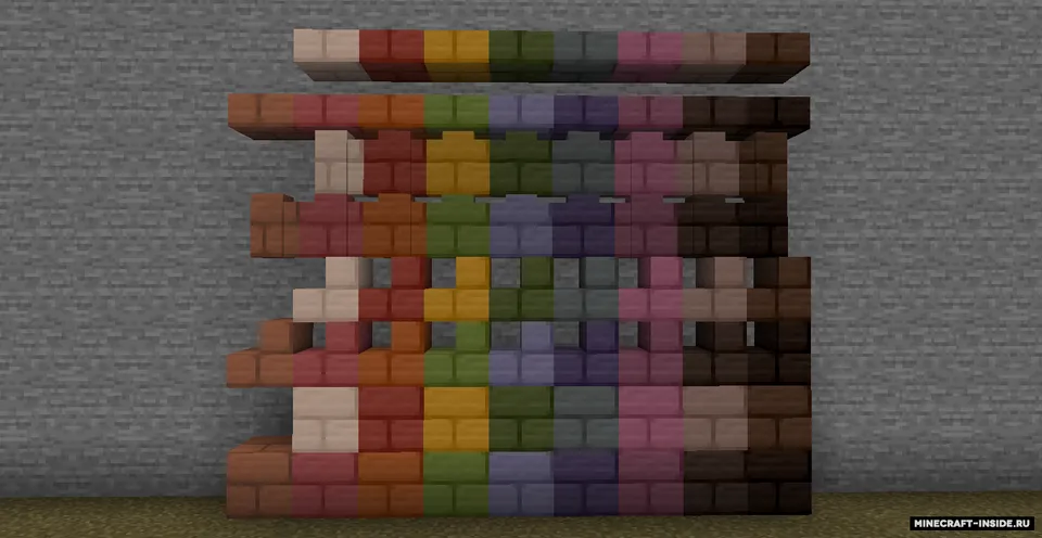Betterlands — Minecraft mod, rasm 4