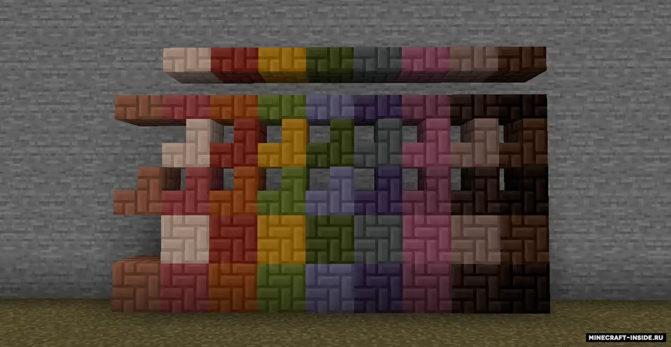 Betterlands — Minecraft mod, rasm 5