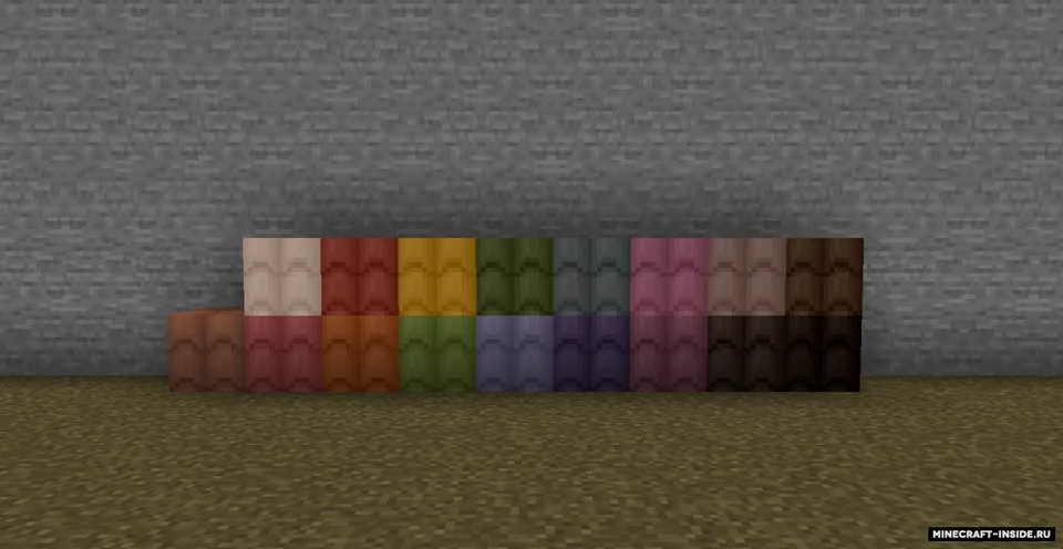 Betterlands — Minecraft mod, rasm 6
