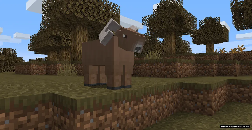 Betterlands — Minecraft mod, rasm 7