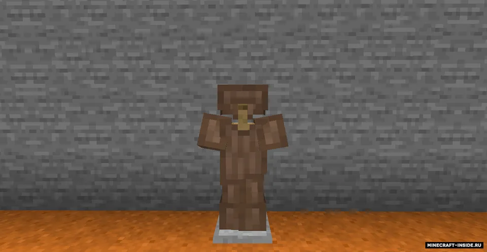 Betterlands — Minecraft mod, rasm 8