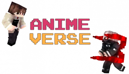 Animeverse — Minecraft mod, rasm 1