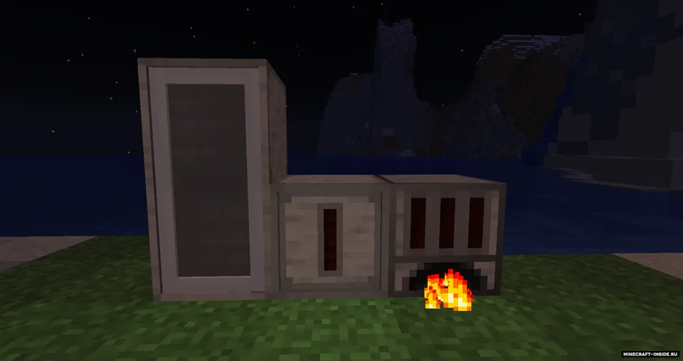 Animeverse — Minecraft mod, rasm 5