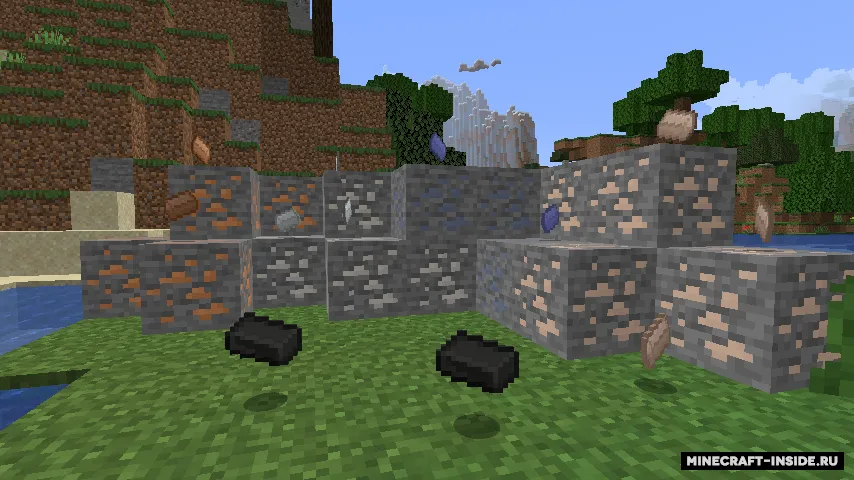 Animeverse — Minecraft mod, rasm 7