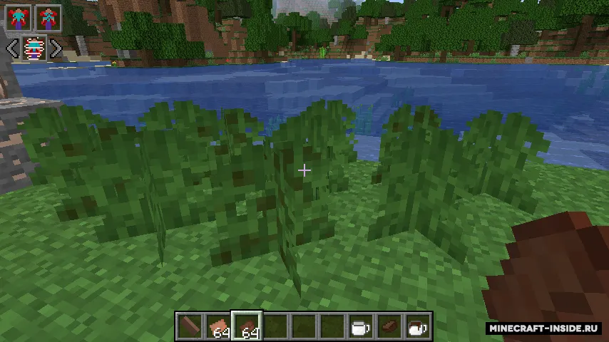 Animeverse — Minecraft mod, rasm 8