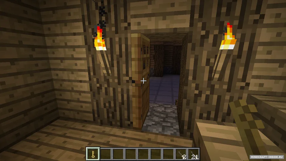 Locks — Minecraft mod, rasm 2