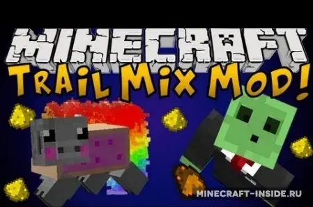 Trail Mix
