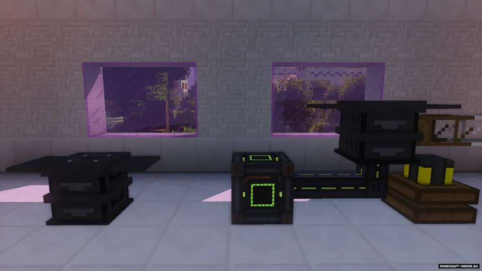 Arkif's Hoverboard — Minecraft mod, rasm 4