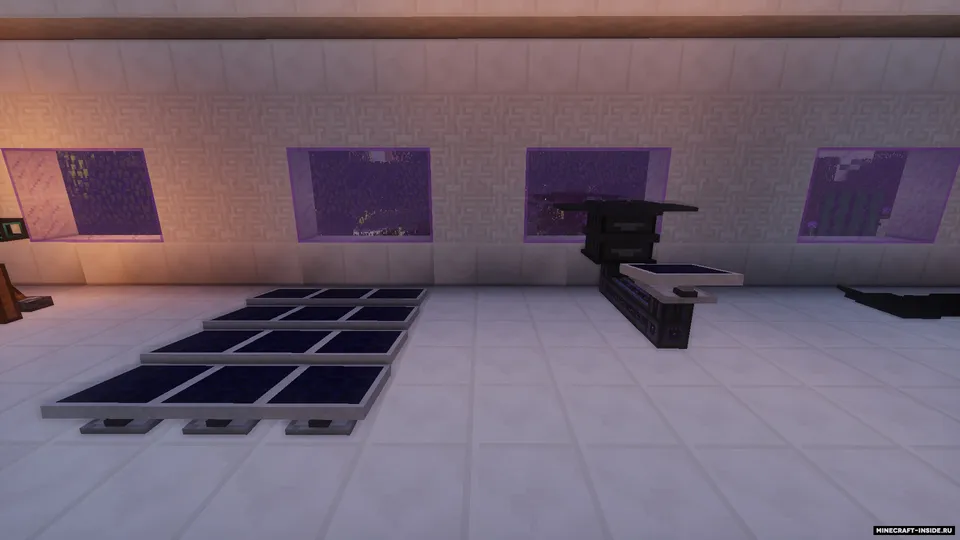 Arkif's Hoverboard — Minecraft mod, rasm 7