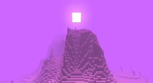 Tsizzirats — Minecraft mod, rasm 1