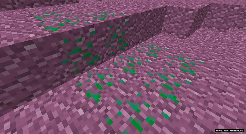 Tsizzirats — Minecraft mod, rasm 3