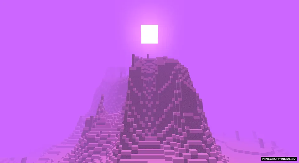 Tsizzirats — Minecraft mod, rasm 4