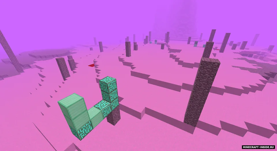 Tsizzirats — Minecraft mod, rasm 5