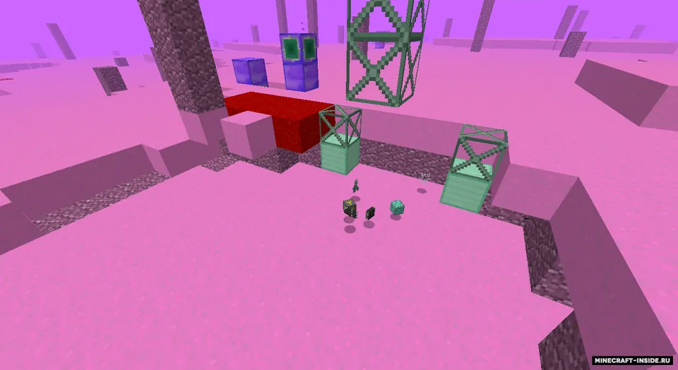 Tsizzirats — Minecraft mod, rasm 6