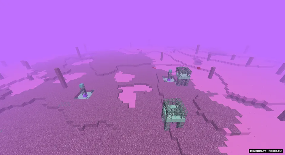 Tsizzirats — Minecraft mod, rasm 7