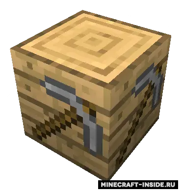 Advanced Mining Dimension