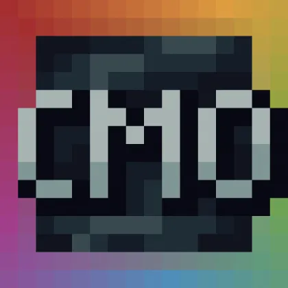 Color Me Outlines — Minecraft mod, rasm 1