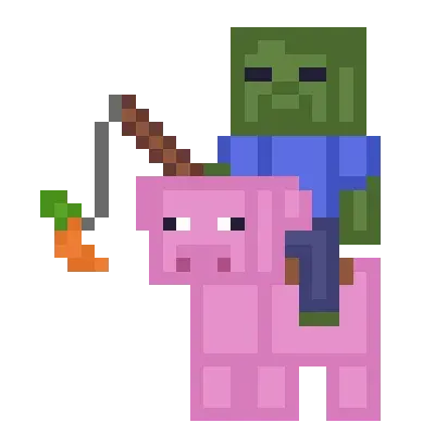 Zombie Rider