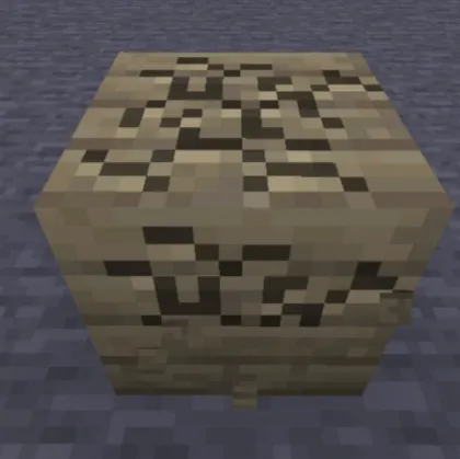 ParadoxSlabs — Minecraft mod, rasm 1