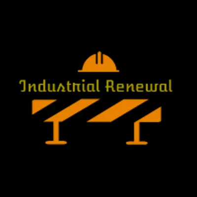 Industrial Renewal — Minecraft mod, rasm 1
