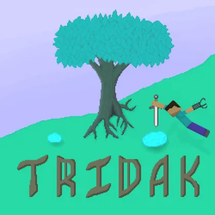 Tridak — Minecraft mod, rasm 1