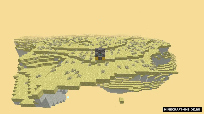 Tridak — Minecraft mod, rasm 4