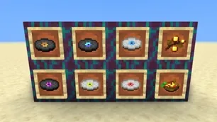 Tridak — Minecraft mod, rasm 7