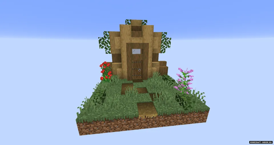 MoreBlocks — Minecraft mod, rasm 4