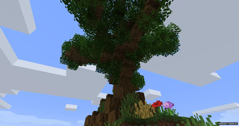 MoreBlocks — Minecraft mod, rasm 6