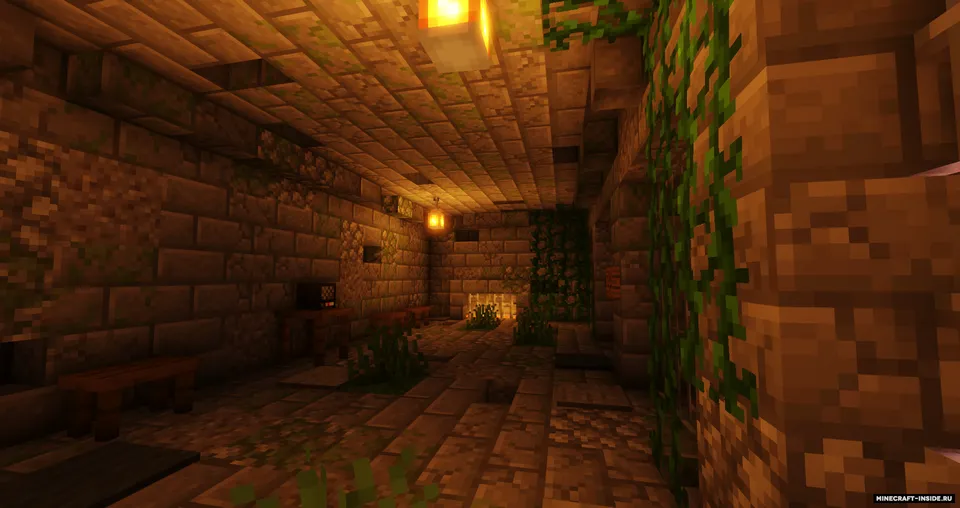 MoreBlocks — Minecraft mod, rasm 8