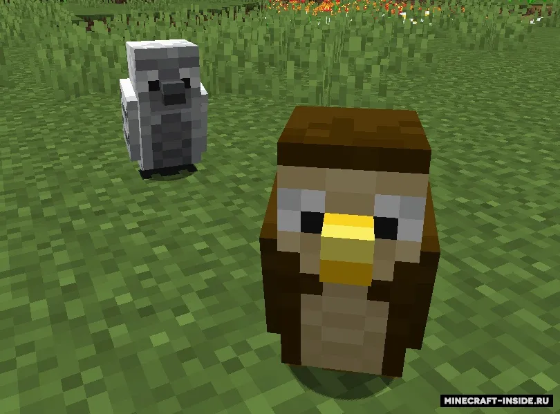 Very Lush (Lush Biomes) — Minecraft mod, rasm 6