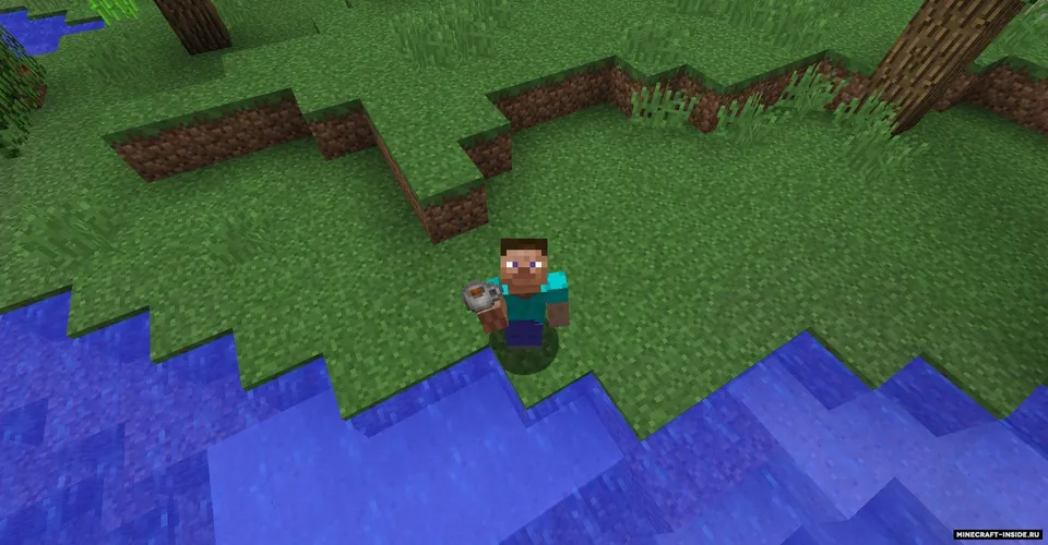 Simply Tea! — Minecraft mod, rasm 2