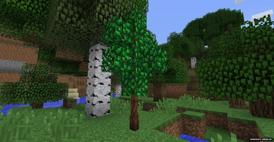 Simply Tea! — Minecraft mod, rasm 3