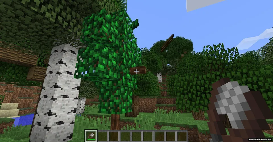 Simply Tea! — Minecraft mod, rasm 4
