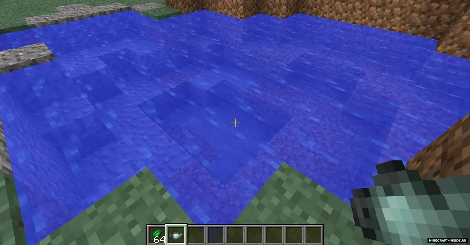 Simply Tea! — Minecraft mod, rasm 5