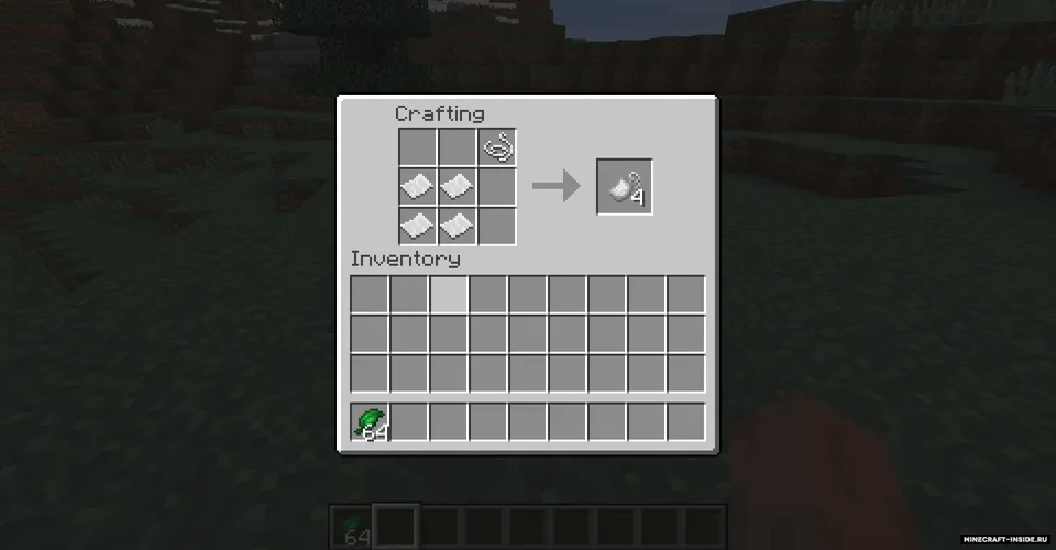 Simply Tea! — Minecraft mod, rasm 6