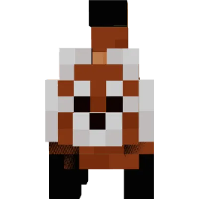 LadyLucs' Critters — Minecraft mod, rasm 1