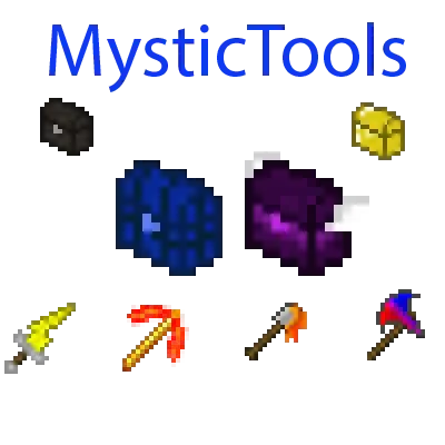 Mystic Tools